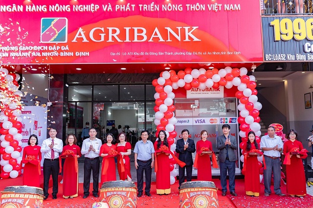 Ngân hàng Agribank Bình Định thông tin liên hệ địa chỉ số điện thoại tổng đài